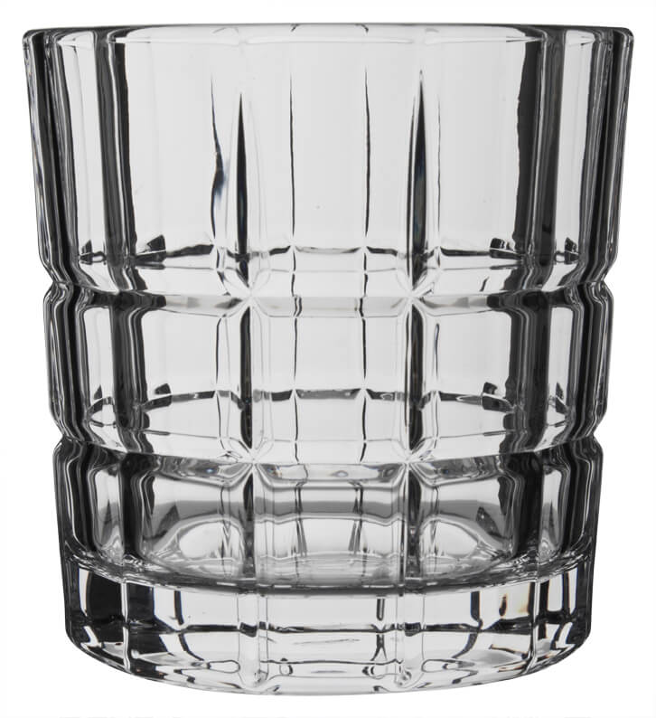 Verre D.O.F. Spiritii, Leonardo - 360ml (4 pcs)