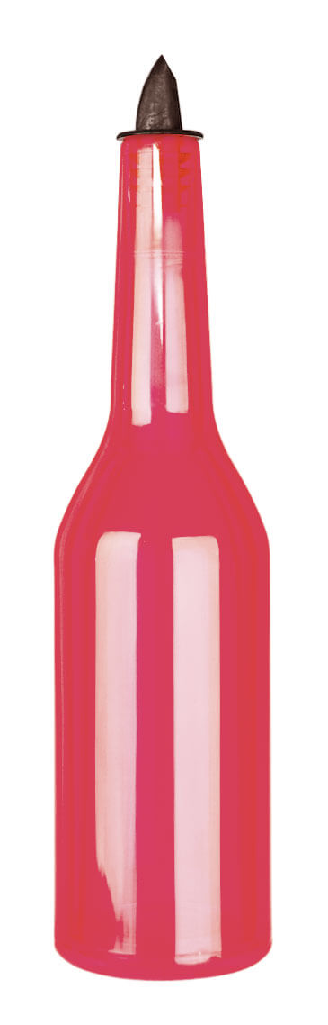 Bouteille Flair Kryptonite, rouge - 750ml