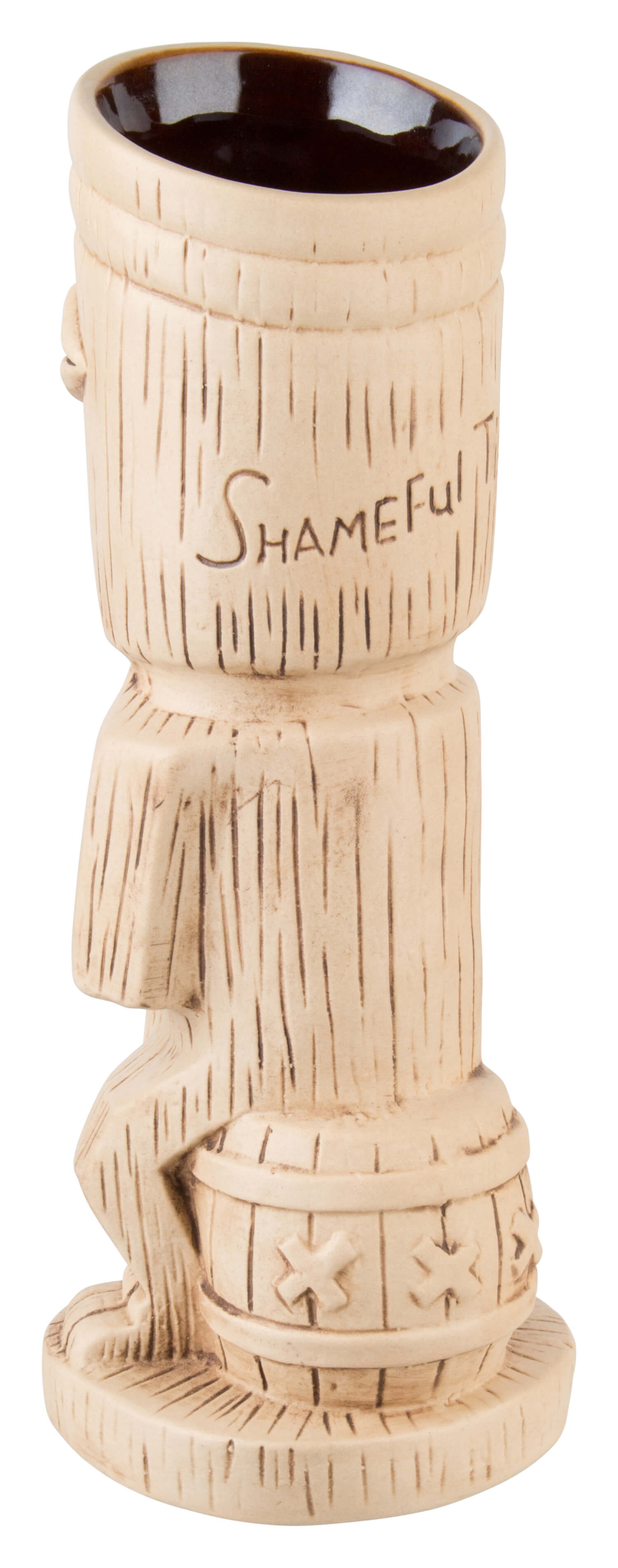 Gobelet Tiki Shameful - 380ml