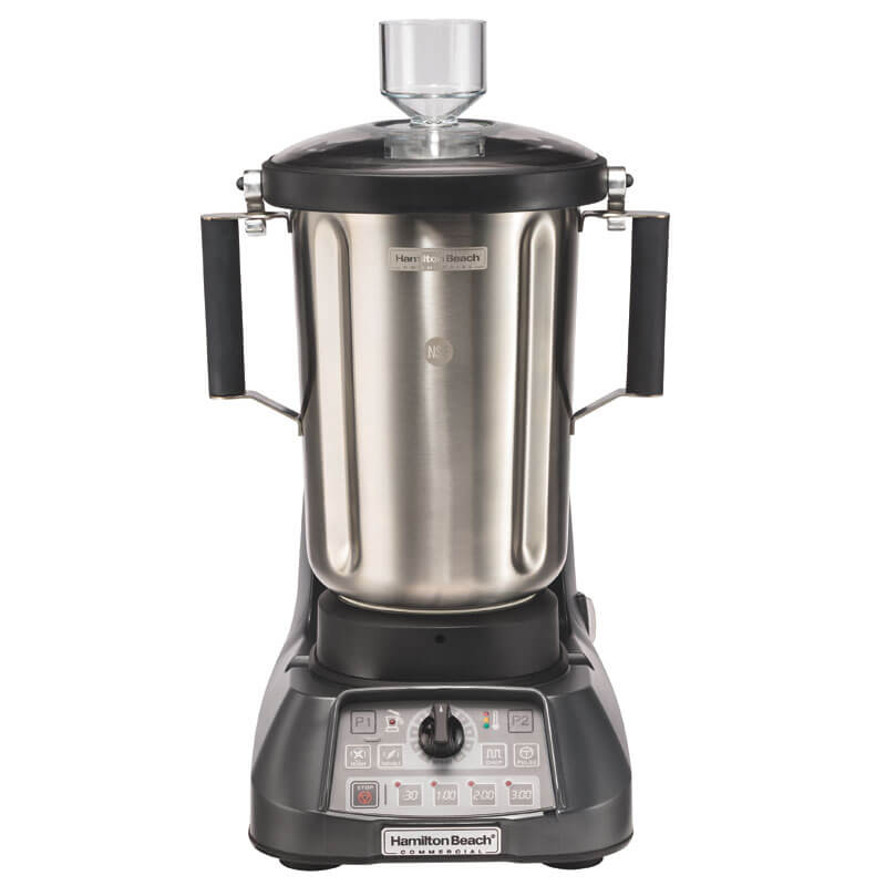 Hamilton Beach Expeditor™ 1100SR Blender culinaire (HBF1100SR-CE)