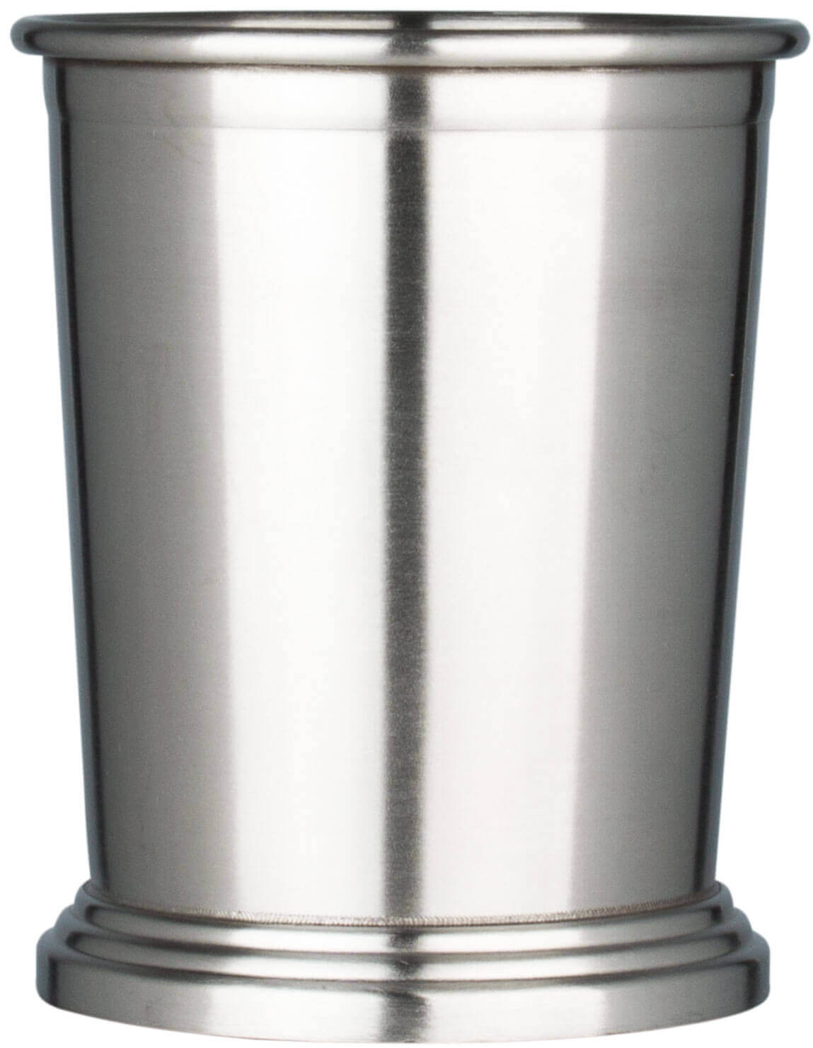 Julep Becher, Edelstahl - 350ml - B-Ware