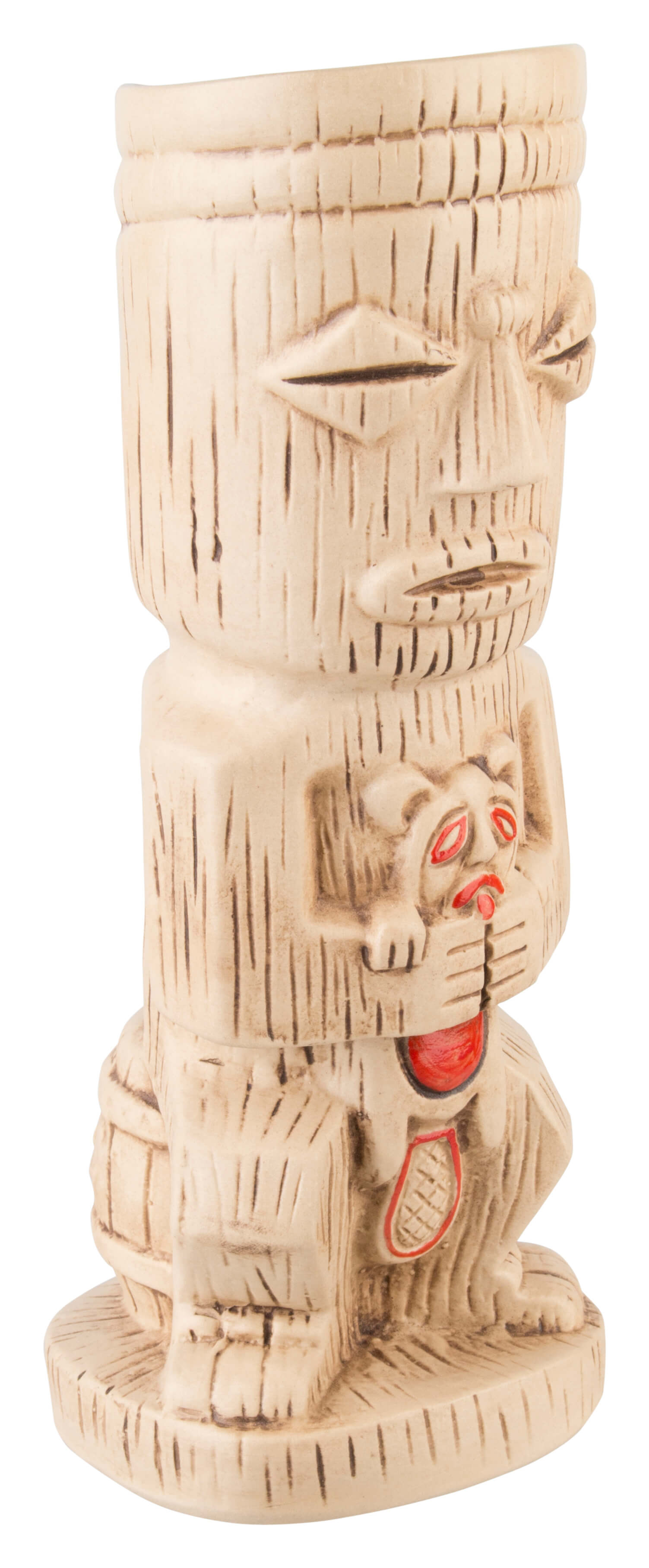 Gobelet Tiki Shameful - 380ml