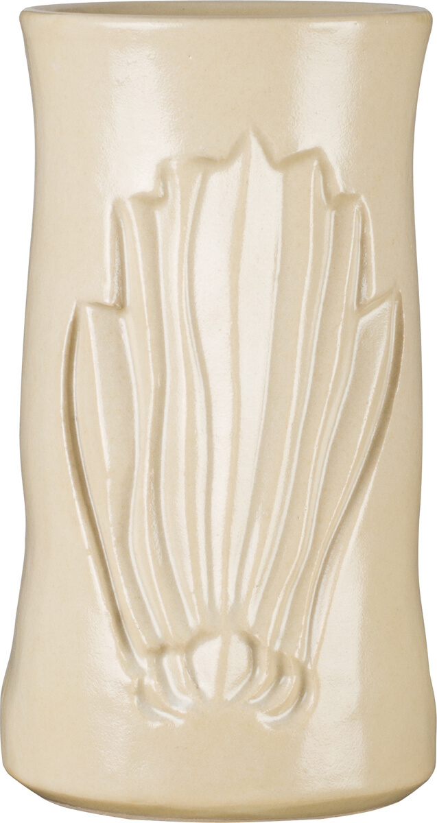 Gobelet Tiki - Fa, beige - 400ml