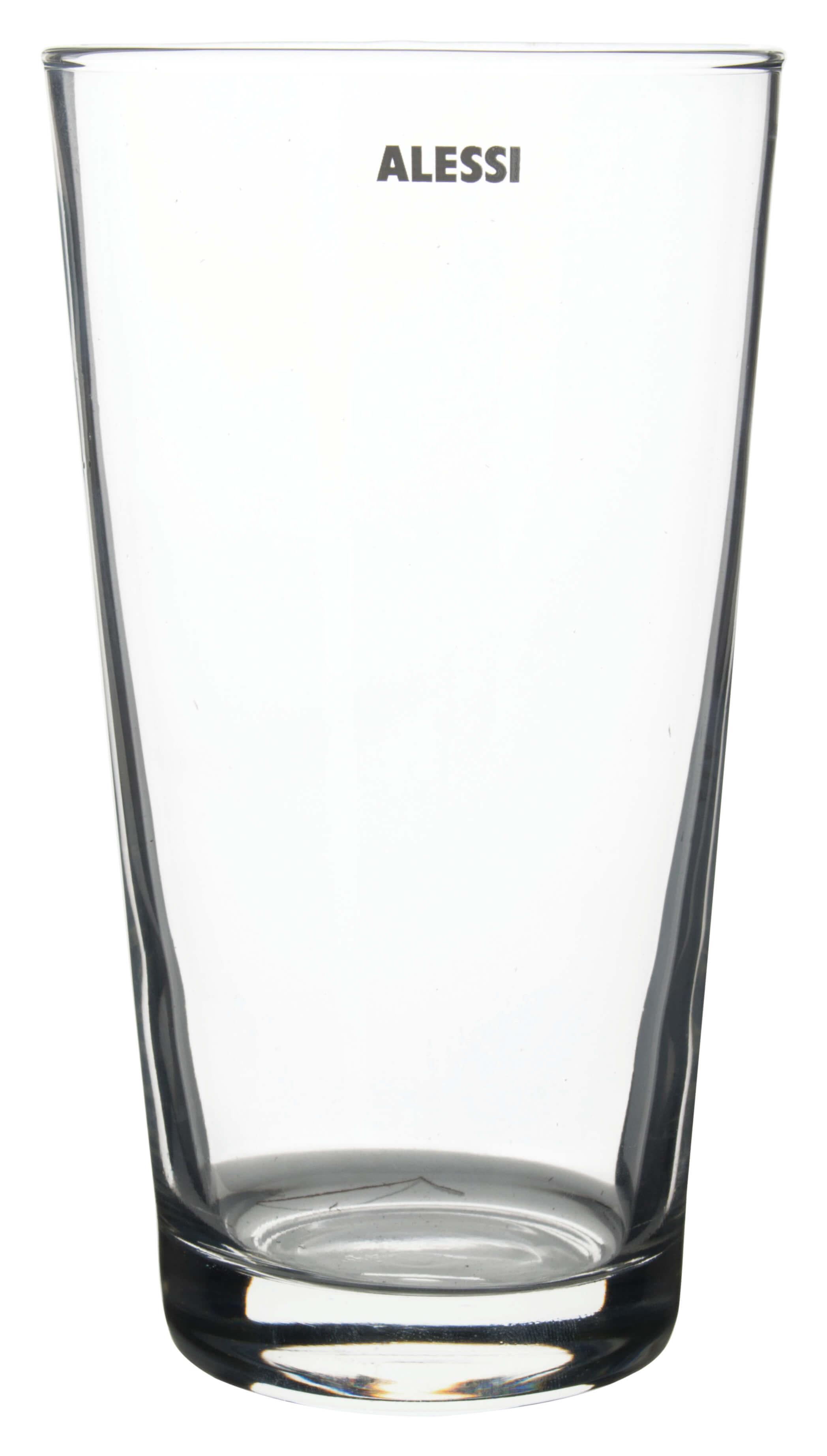 Verre à mélange, remplacement du boston shaker Alessi (470ml)