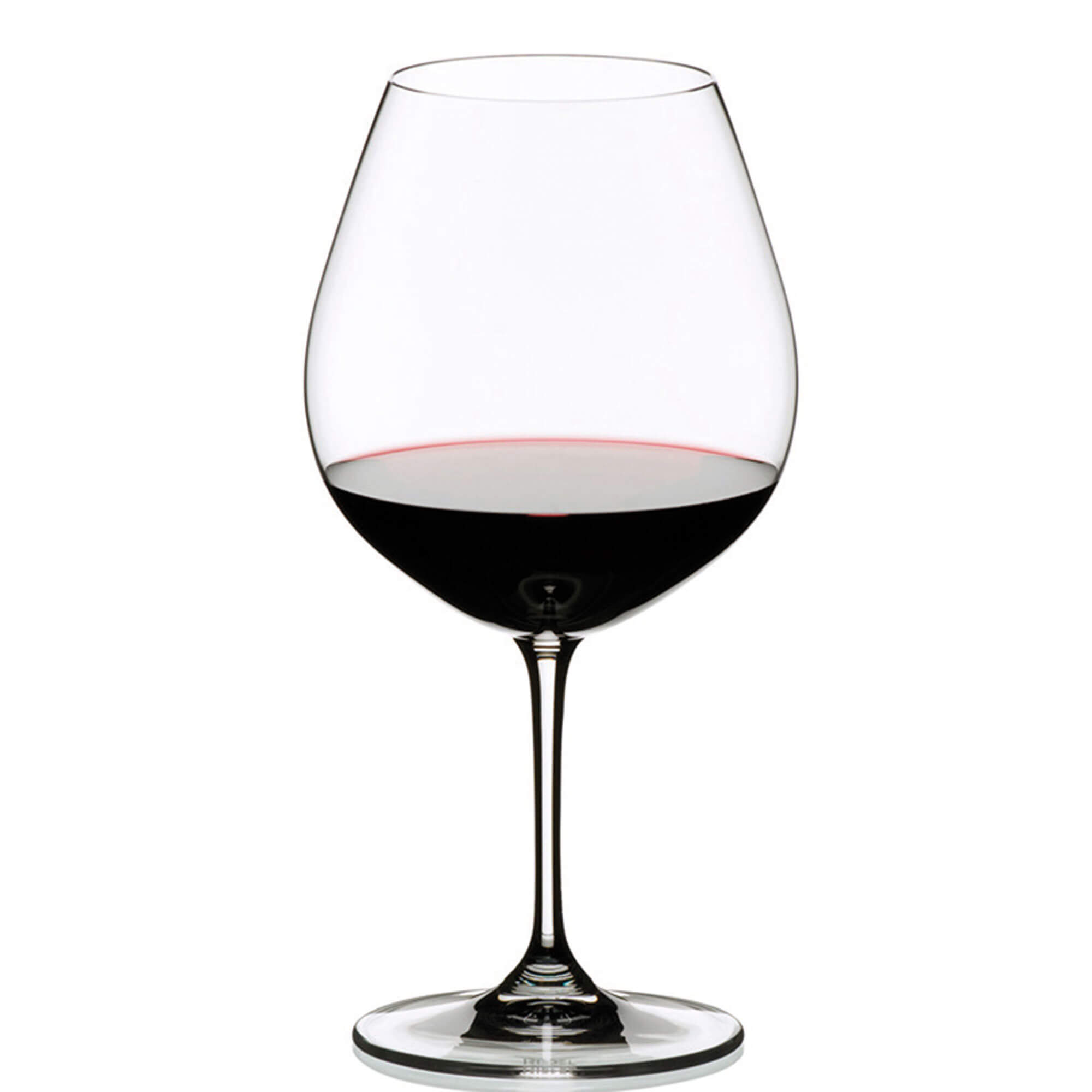 Verre à Pinot Noir Vinum, Riedel - 700ml (2 pcs)