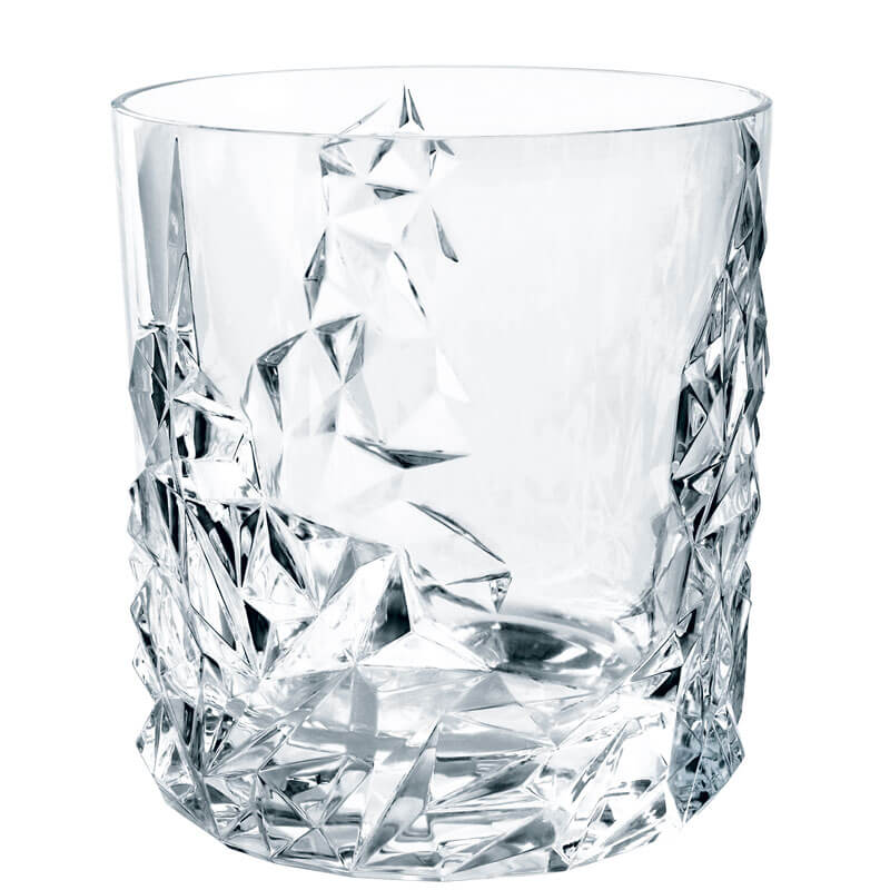 Double Old Fashioned D.O.F., Sculpture Nachtmann - 365ml (1 pce)