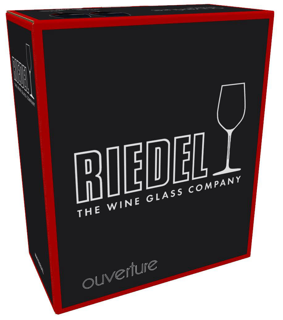 Verre à vin rouge Ouverture, Riedel - 350ml (2 pcs)