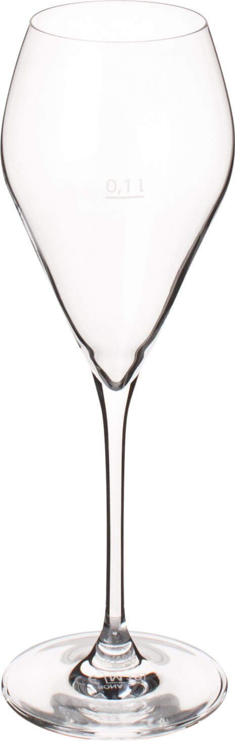 Verre à Prosecco Mode, Rona - 240ml, 0,1l chêne (1 pce)