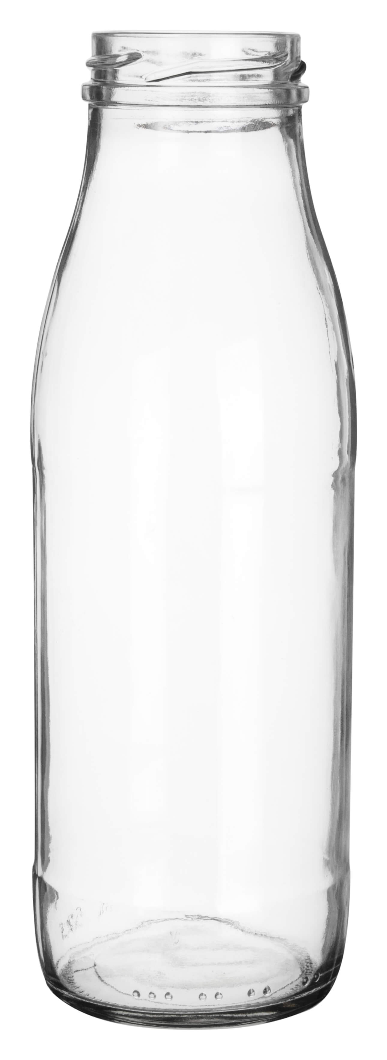 Bouteille de lait - 500ml