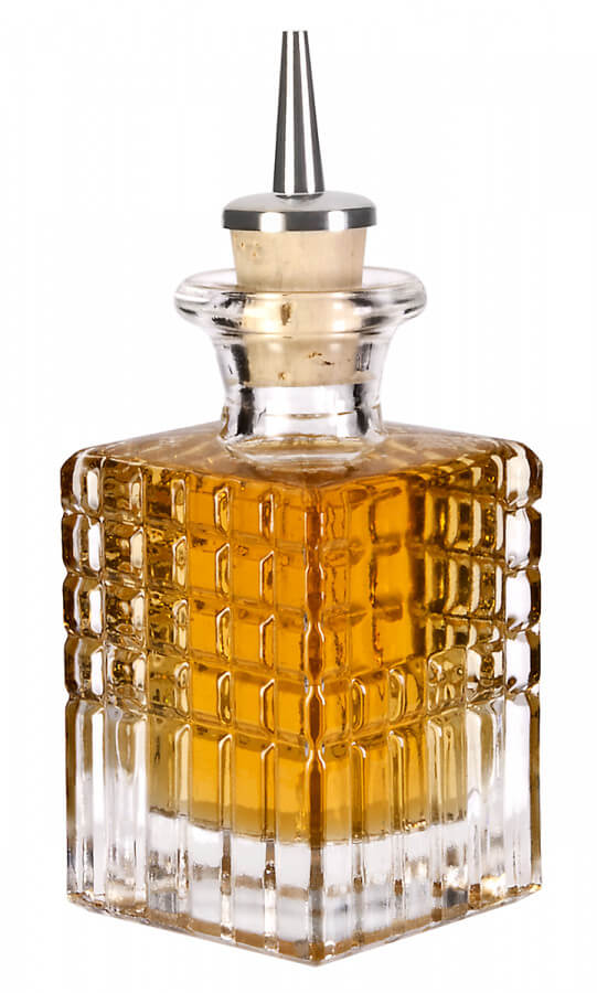 Bouteille d'amers, old fashioned - 100ml