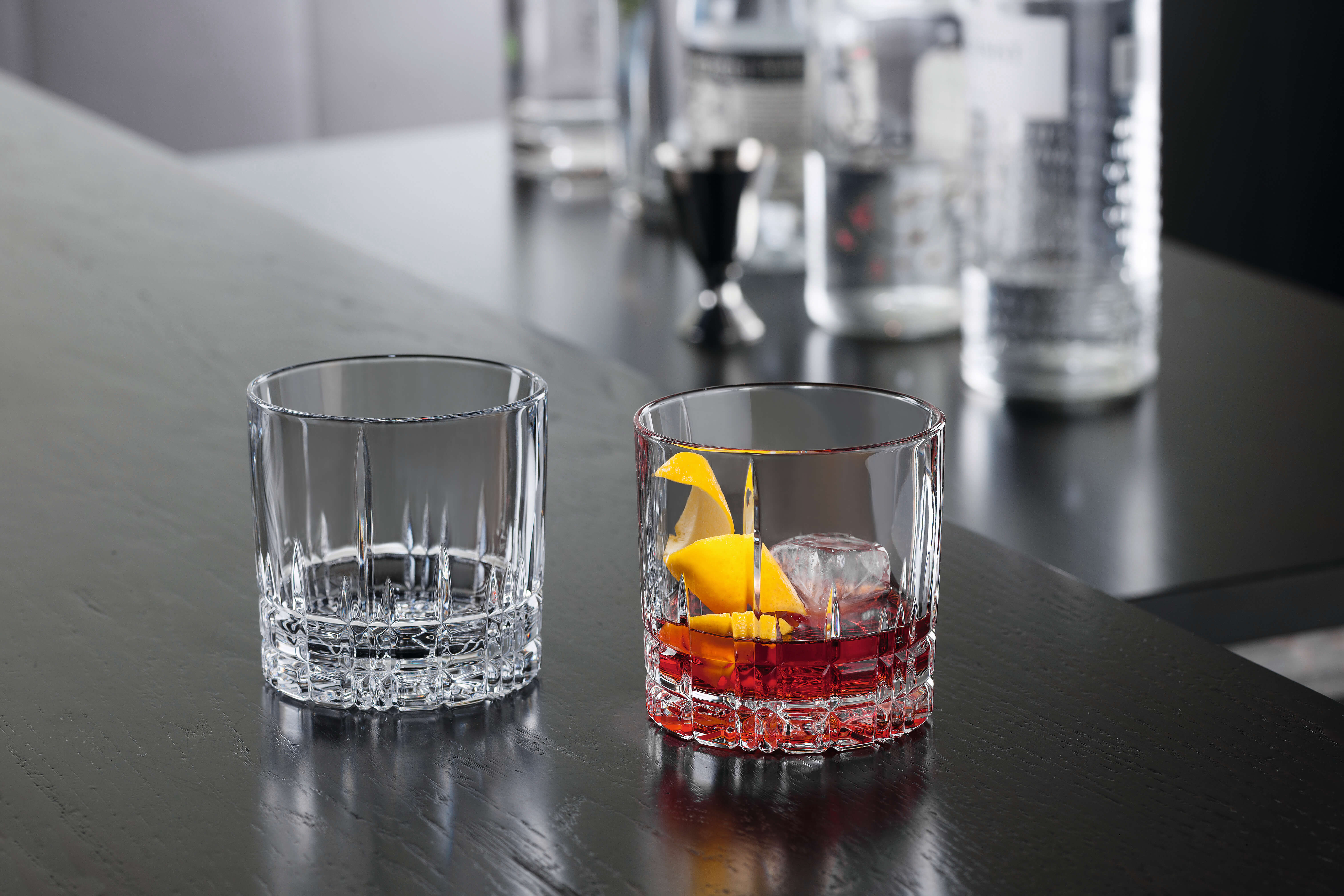 Verre old fashioned, Perfect Serve Collection Spiegelau - 270ml