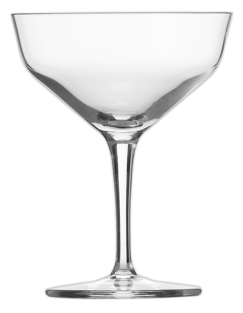 Verre à Martini Contemporain, Basic Bar Selection, Schott Zwiesel - 226ml (1 pce)