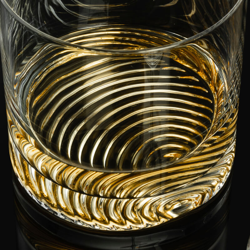 Verre à whisky S.O.F. Volume, Zwiesel Glas - 200ml (1 pce)