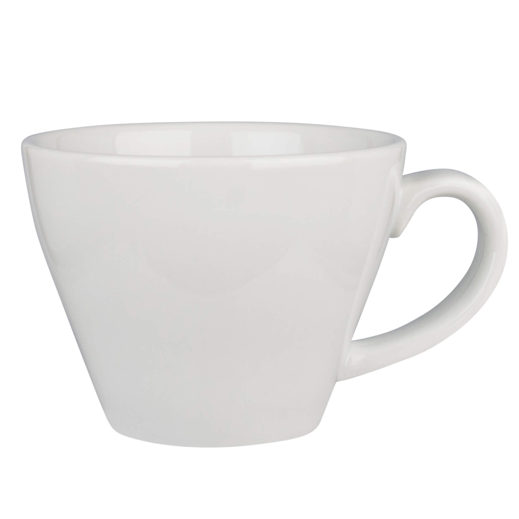 Doppio-, tasse à café - 0,18l (1 pce)