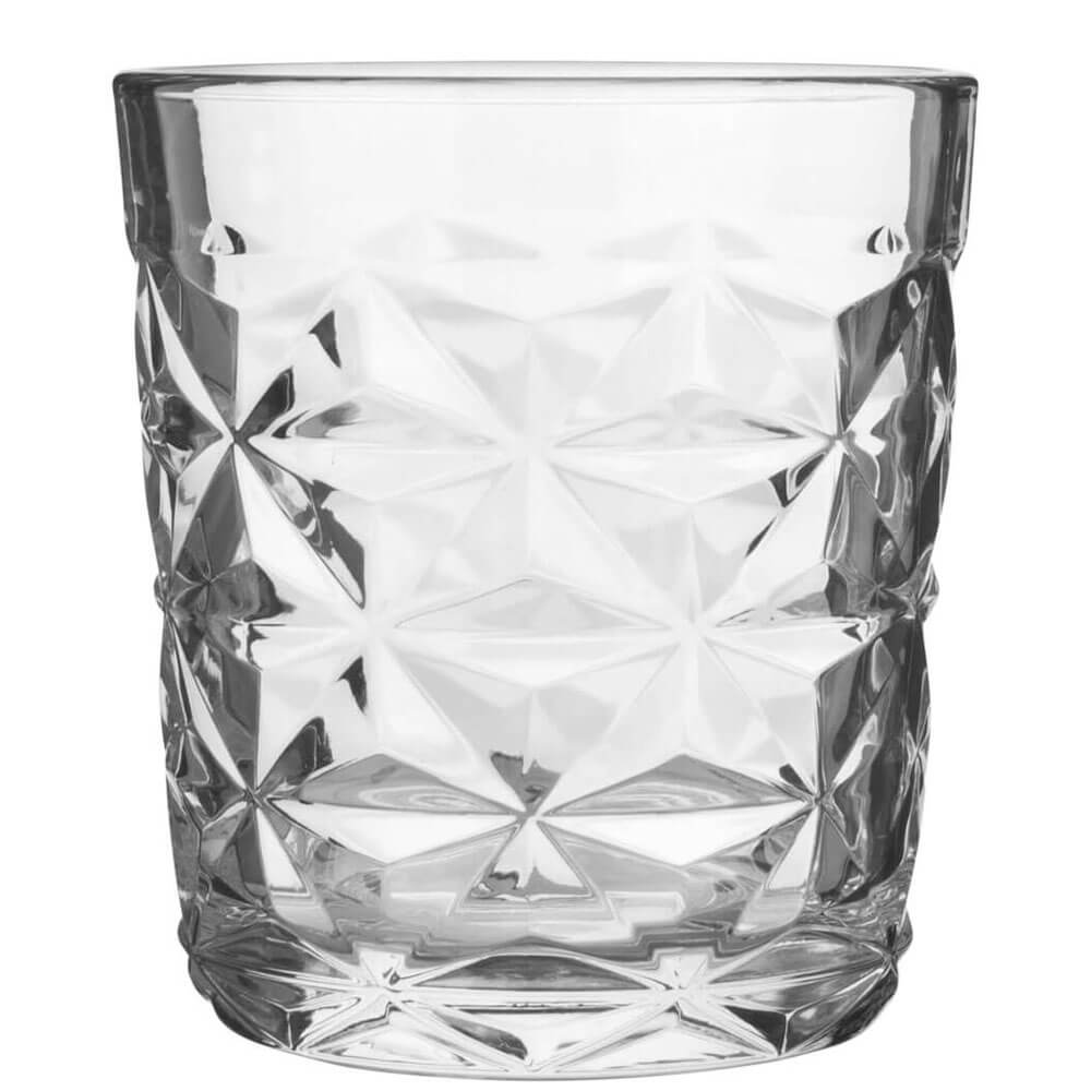 Verre d'eau Estrella, Pasabahce - 305ml (1 pce)