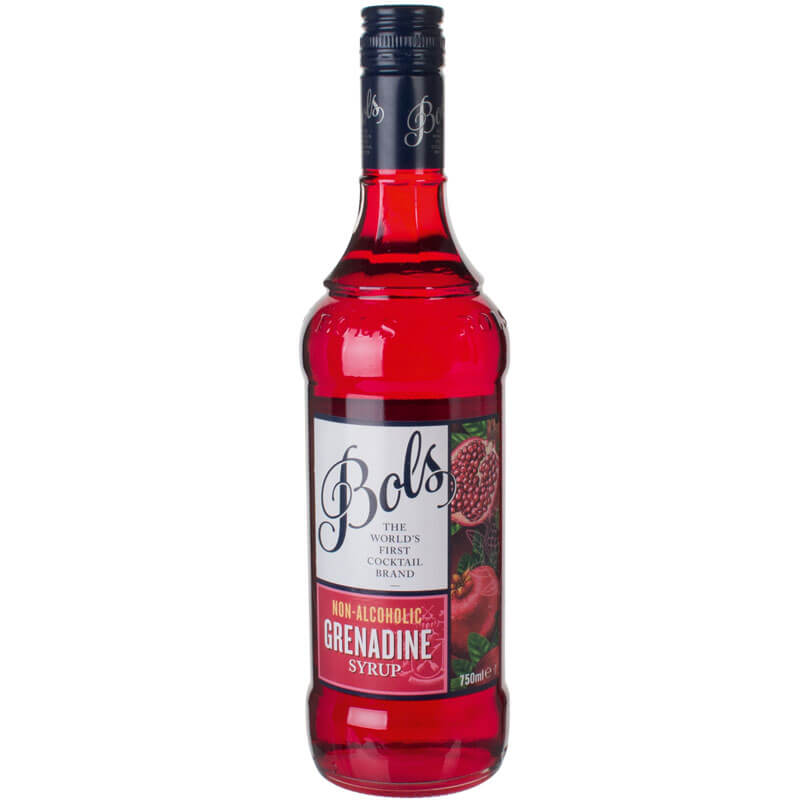 Grenadine - Sirop Bols (0,75l)