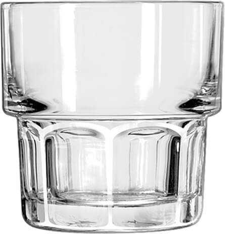 Rocks Verre, empilable Gibraltar Libbey - 207ml (36 pcs)