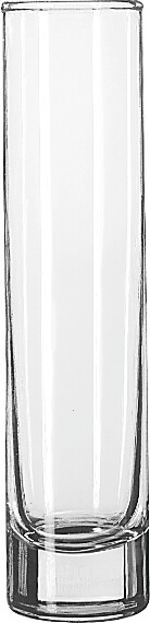 Flute Vases en verre, Libbey - 200ml (1 pce)