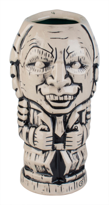 Tasse Tiki Crazy - 620ml