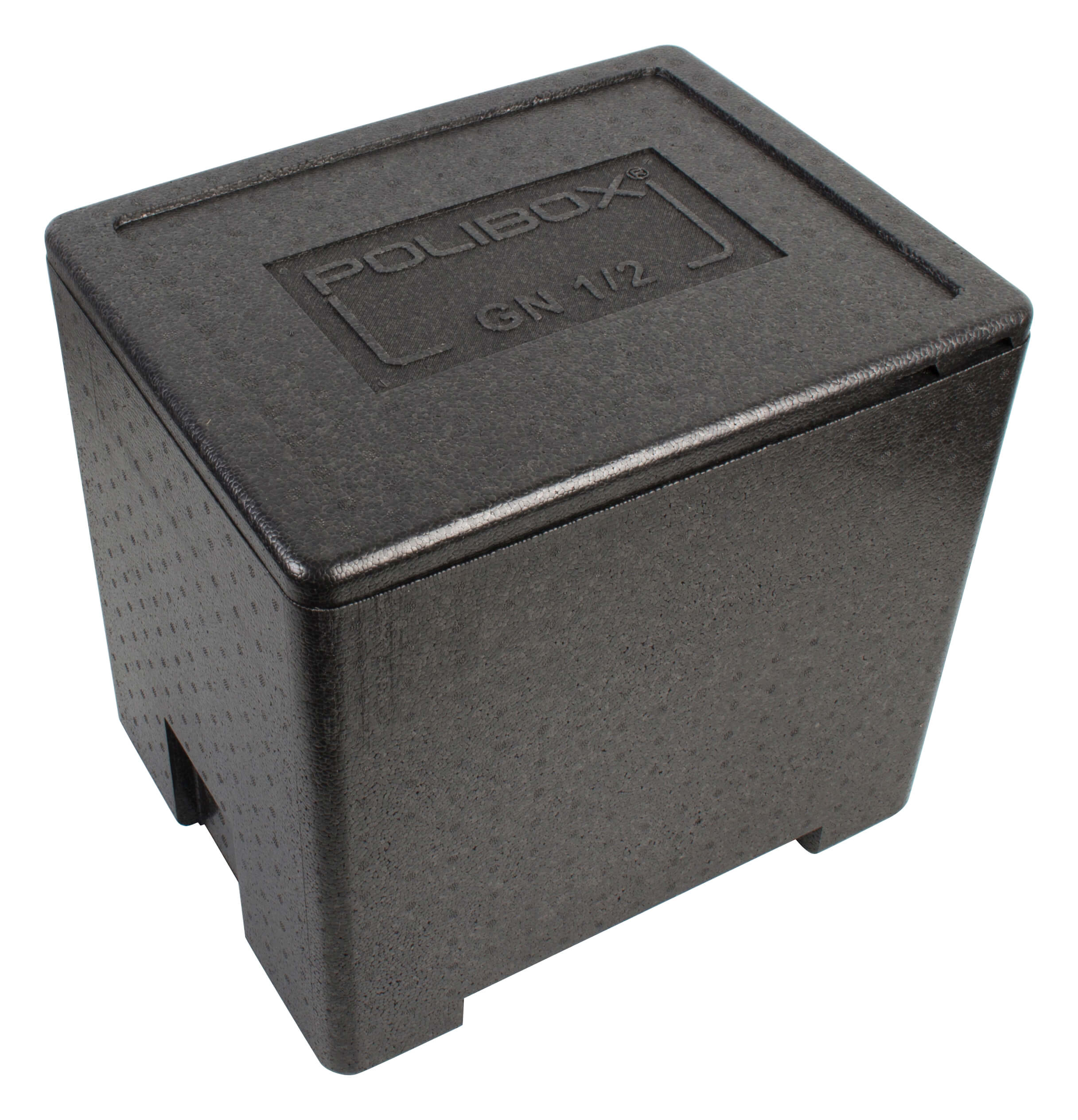 Récipient isotherme, Polibox - 31,2l, 32x40x41,5