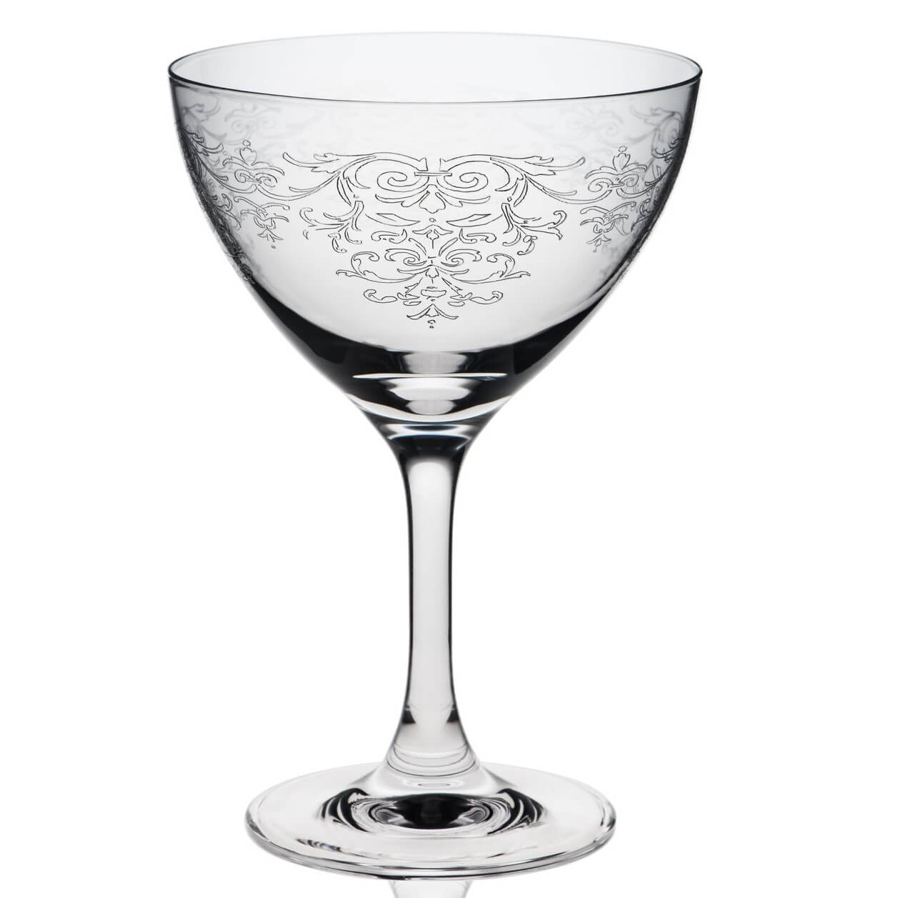 Verre à Martini Classic Cocktail, design vintage, Rona - 250ml (1 pce)