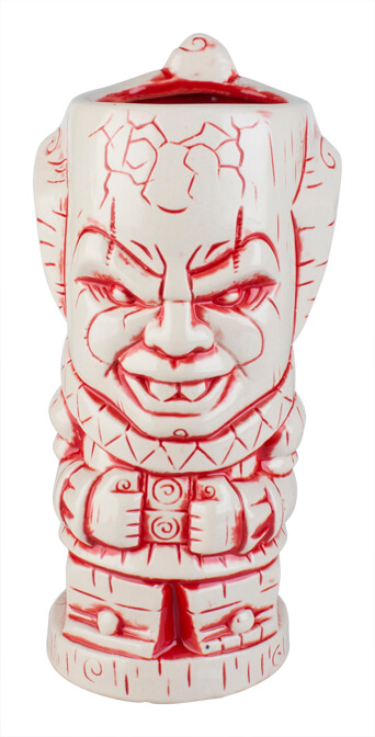 Gobelet Tiki Eddie - 620ml