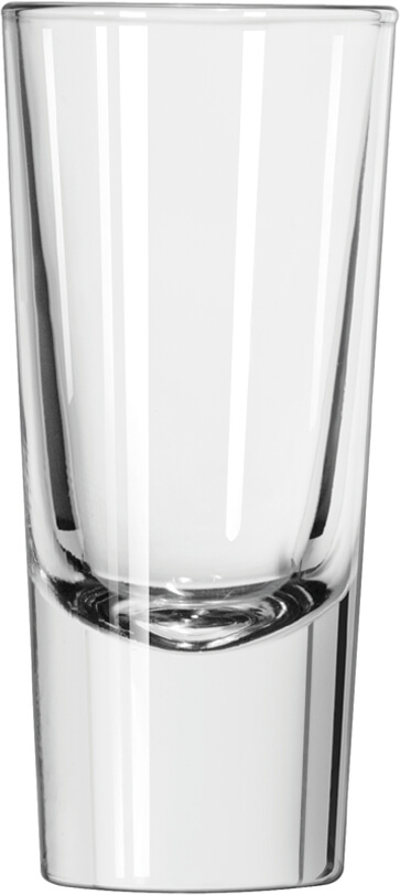 Verre Troyano, Shooters & Shots Libbey - 148ml (1 pce)