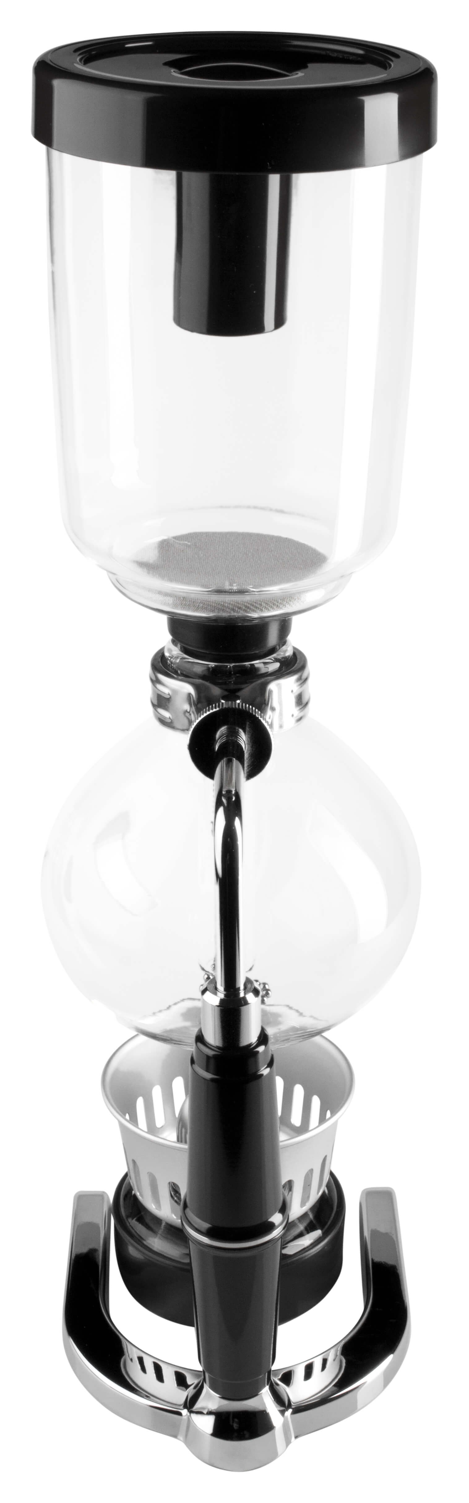 Siphon à café Technica TCA-5, Hario - 5 tasses, 600ml