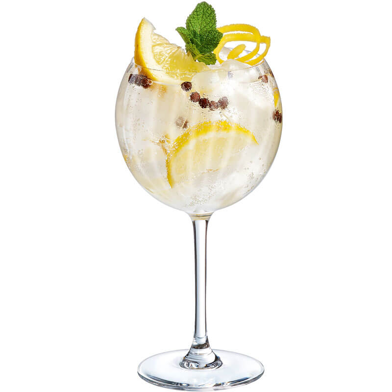 Coupe à vin et à gin Symetrie, C&S - 580ml (1 pce)