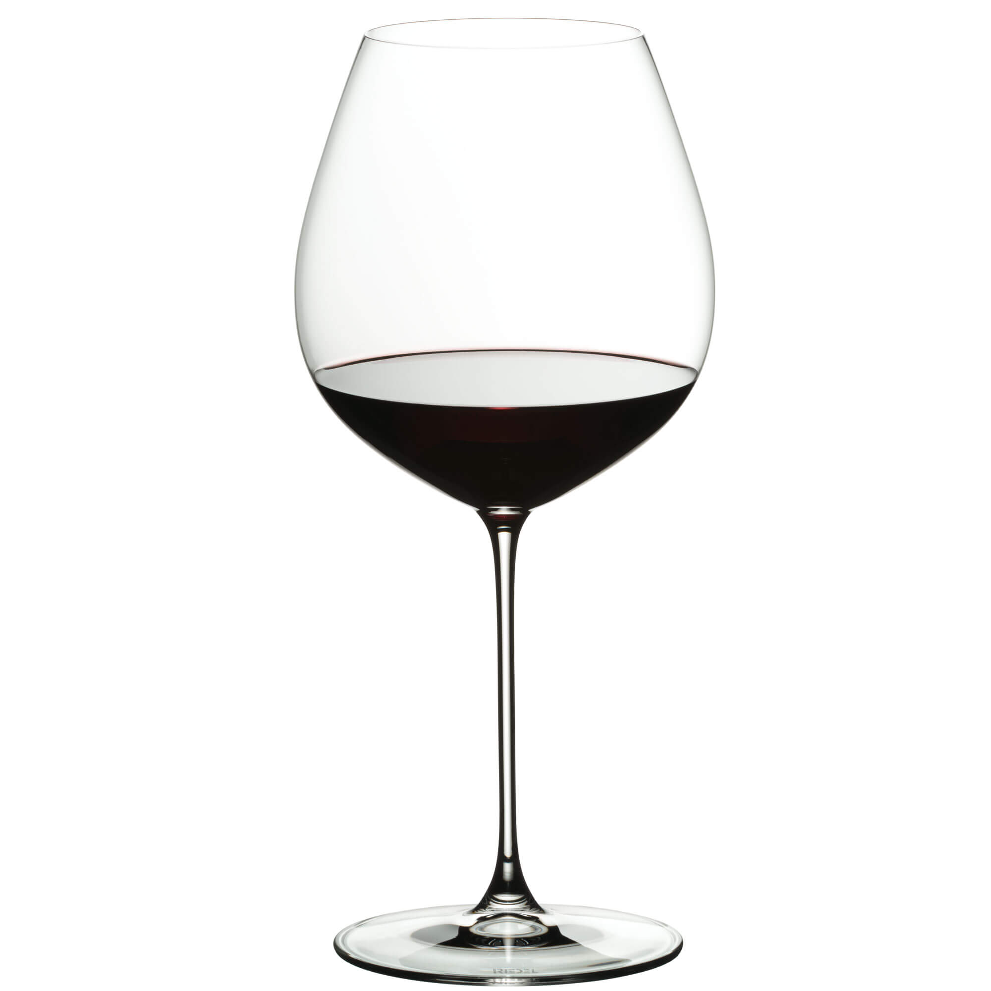 Verre à Pinot Noir du Vieux Monde Veritas, Riedel - 705ml (2 pcs)