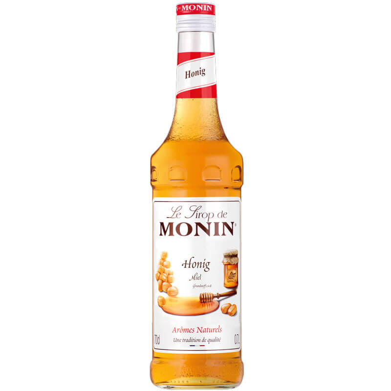 Miel - Sirop Monin (0,7l)