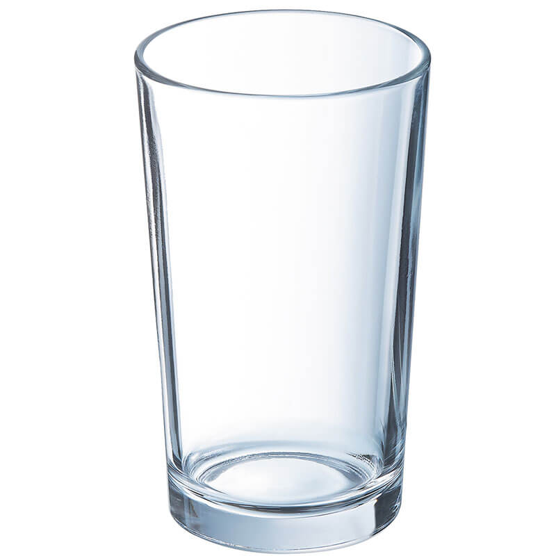 Verre à boire Conique, Arcoroc - 200ml (1 pce)