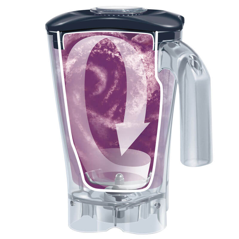 Revolution™ Ice Shaver / Blender - Hamilton Beach (HBS1400R-CE)