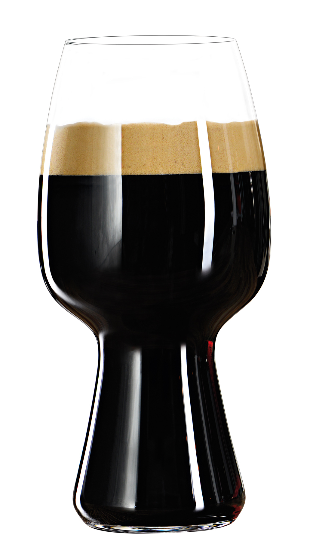 Verre Stout Craft Beer, Spiegelau - 600ml (1 pce)