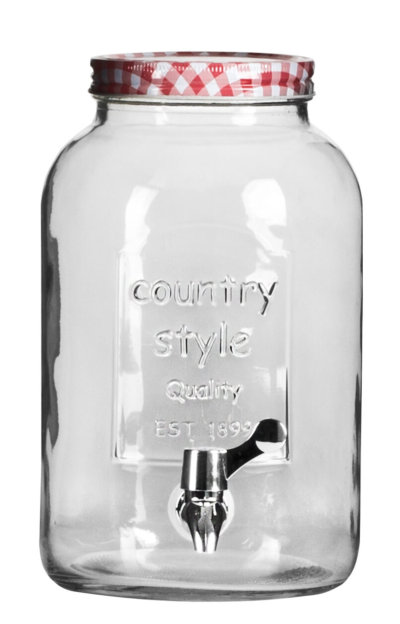 Distributeur de boissons Countrystyle, 3,5l