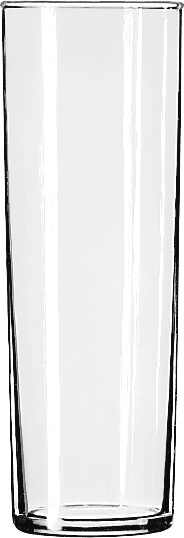 Verre Zombie, Straight Side Libbey - 400ml (72 pcs)