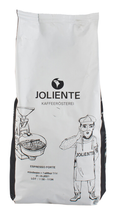 Grains de café - Mélange Espresso (1000g)