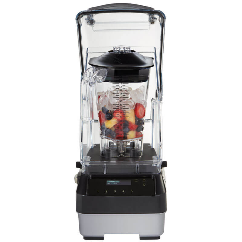 Hamilton Beach Quantum Blender HBH950-CE