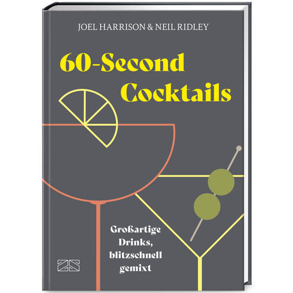 cocktails 60 secondes