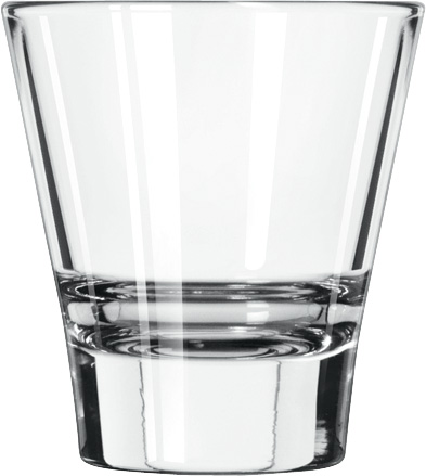 12 Verres - Espresso, Endeavor Libbey - 110ml