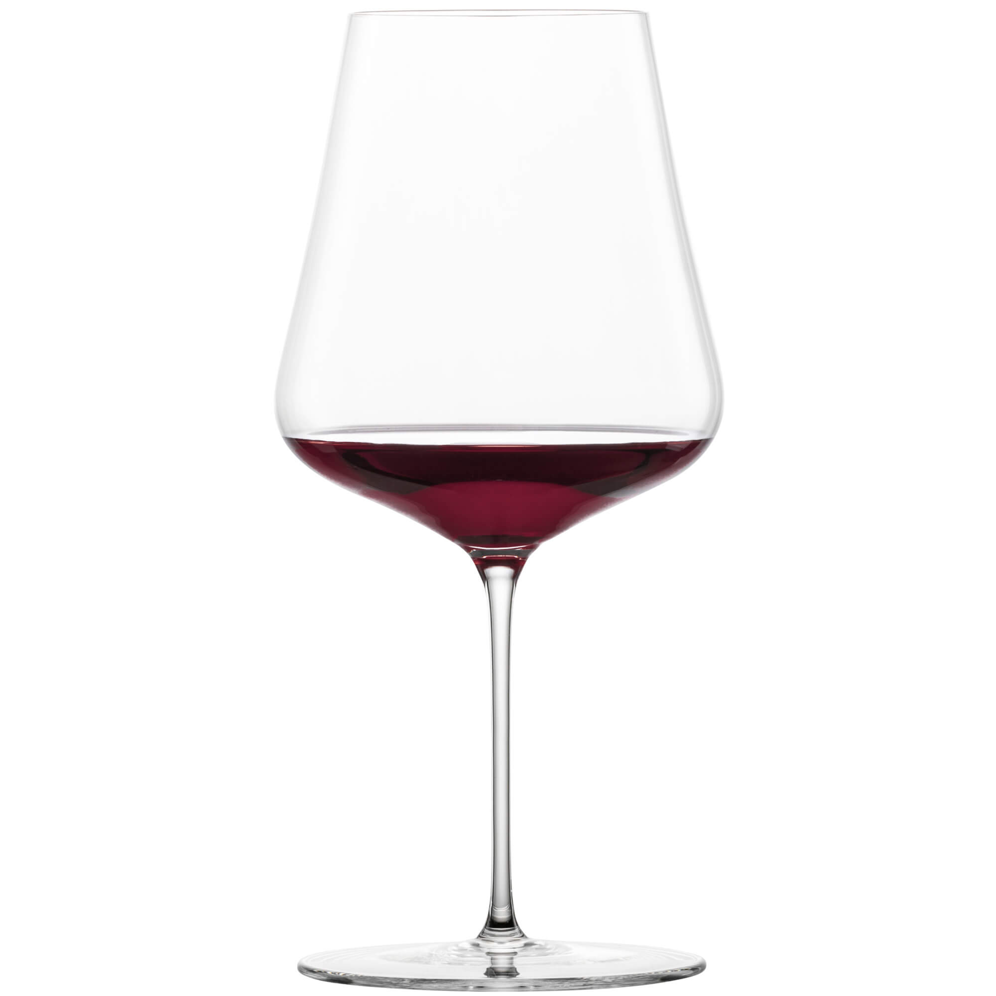 Verre à vin rouge bourguignon Fusion, Zwiesel Glas - 739ml (1 pce)