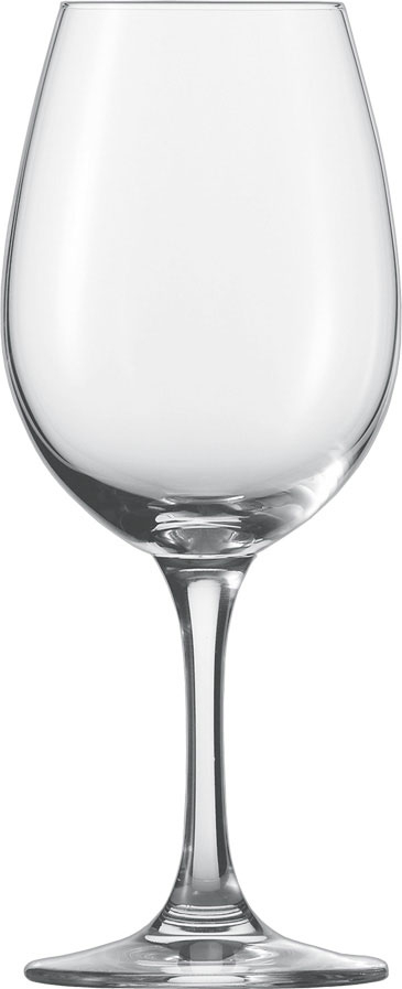 Verre à dégustation Sensus, Zwiesel Glas - 299ml, point de moussage (1 pce)