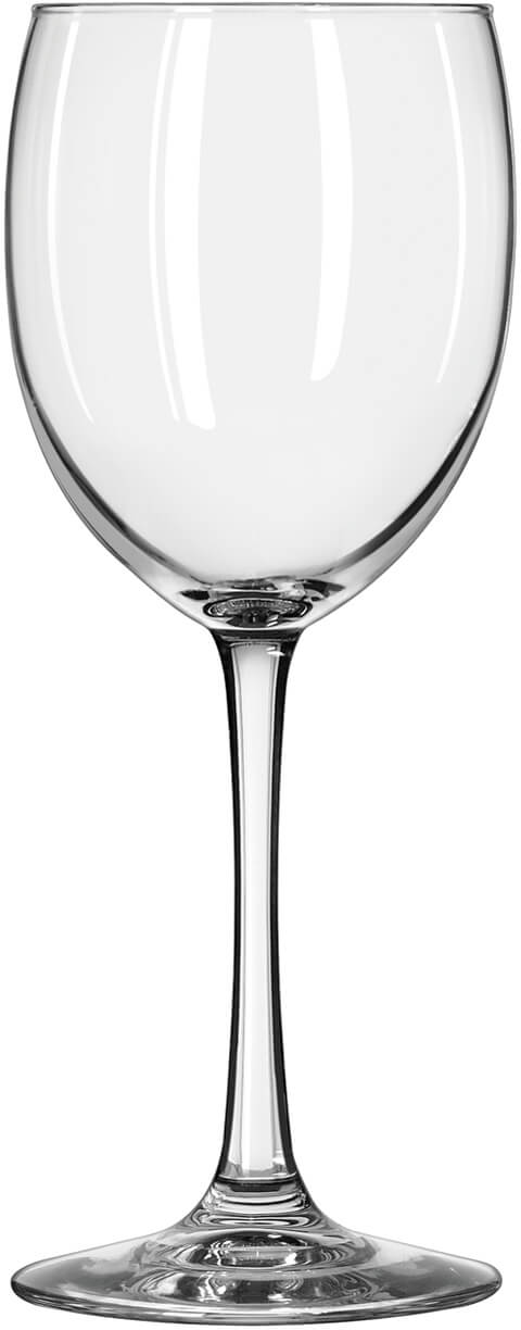 Verre à vin Tall, Vina Libbey - 355ml (12 pcs)