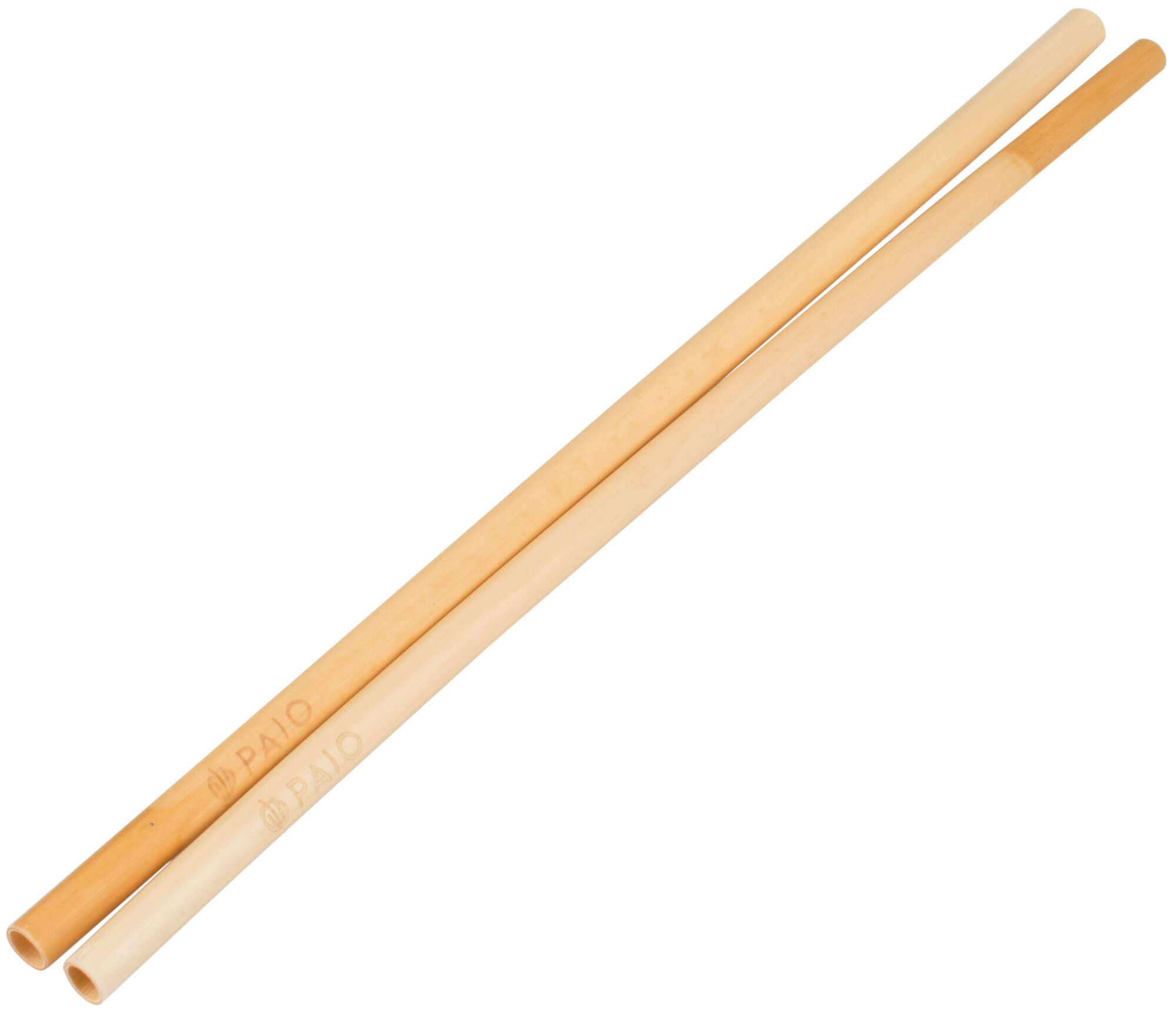 Pailles, roseaux (8x250mm) - naturel (150 pcs.)