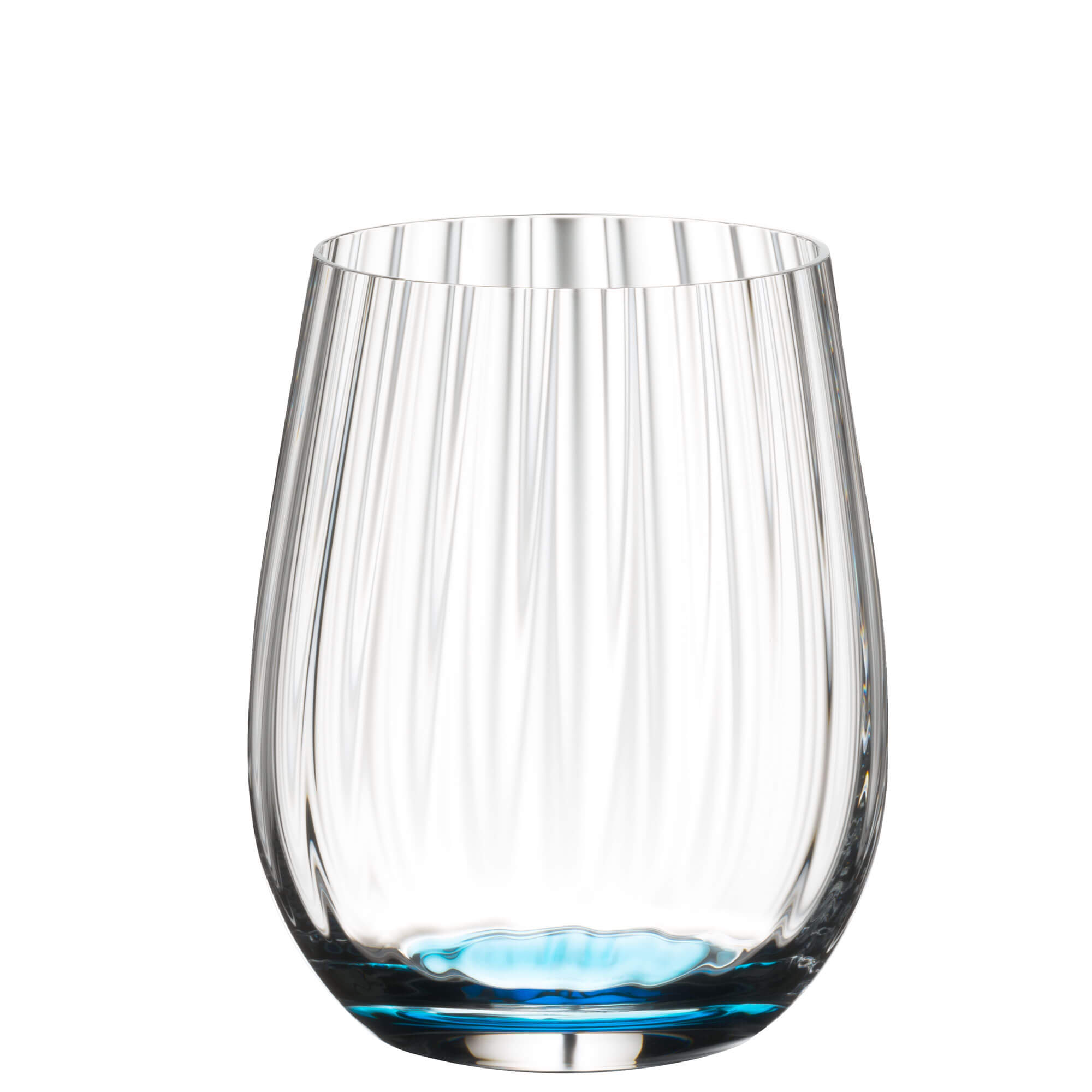 Verre à Whisky Optical Happy O, Riedel - 344ml (4 pcs)