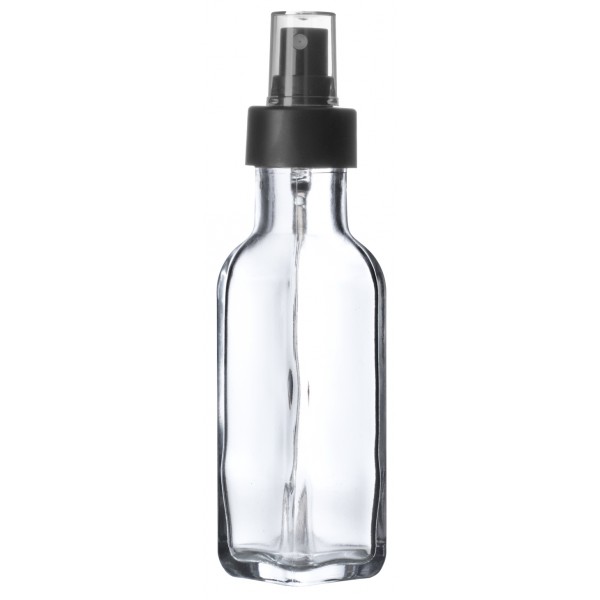 Vaporisateur, carré - 100ml