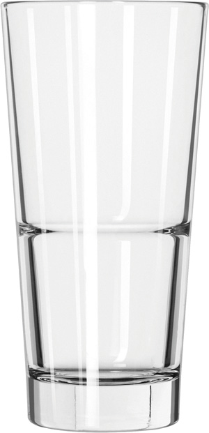 1 verre Cooler, Endeavor Libbey --592ml