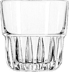 Verre Rocks Everest, Libbey - 266 ml (36 pièces)