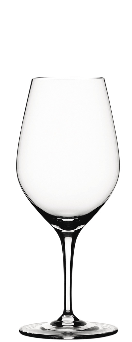 Verre à dégustation Authentis, Spiegelau - 320ml (1 pce)