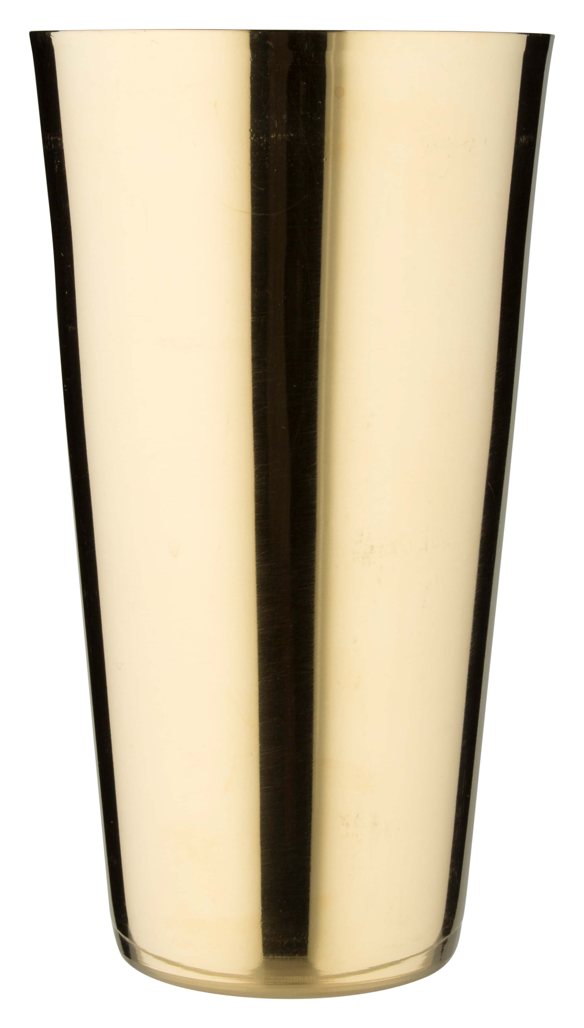 Boston Shaker, Prime Bar - doré (850ml)